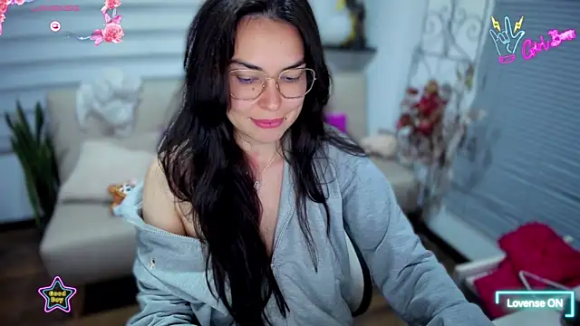 Lunlunera's cam snapshot