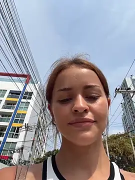 AngelinaTeller live sex cam