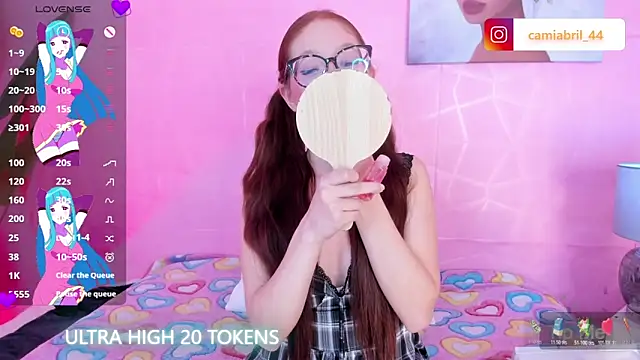 Trixiroy's cam snapshot