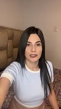 LunaDomme's cam snapshot