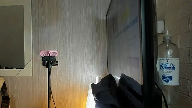 MelissaSaenzz's cam snapshot