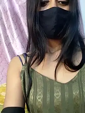 Cute-Janvi-5 live sex cam