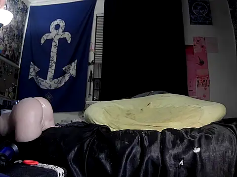 ATwinkie live sex cam