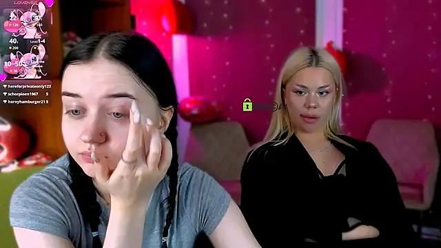 alexa_bonni live sex cam