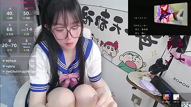 Angela-AMY live sex cam