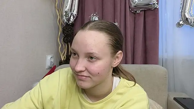 BibiStapler's cam snapshot