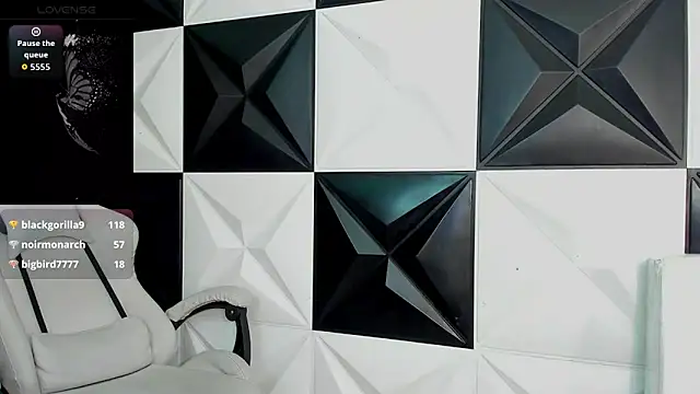 melany_rouse18 live sex cam