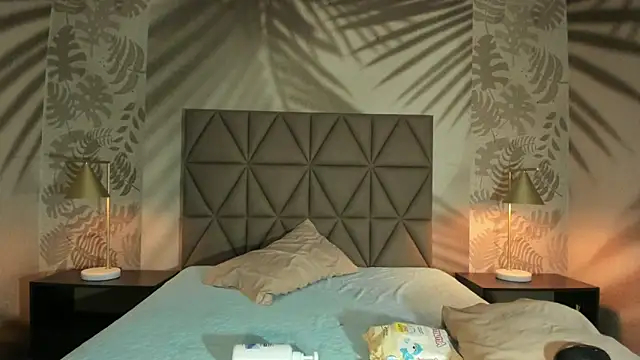 AnneDixie's cam snapshot