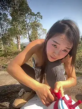 Xiao-meng66 live sex cam