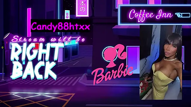 Canndy88htxx live sex cam
