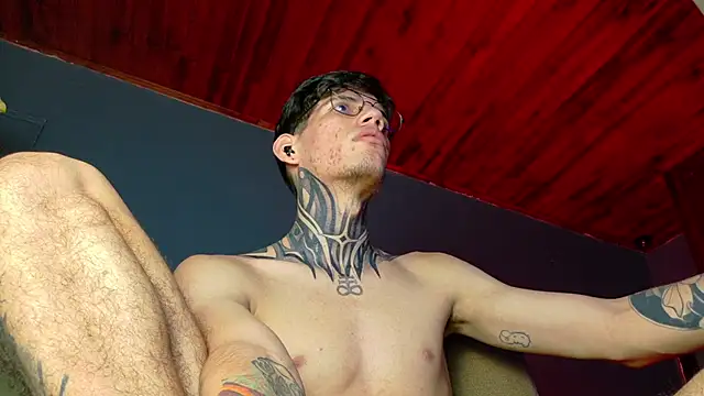 david_huge live sex cam