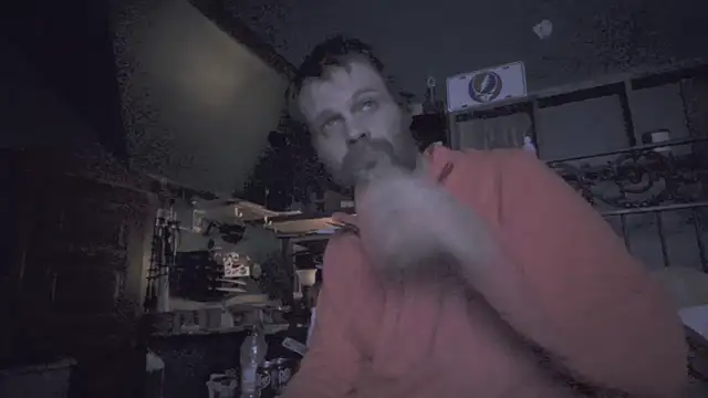 charactrzero's cam snapshot