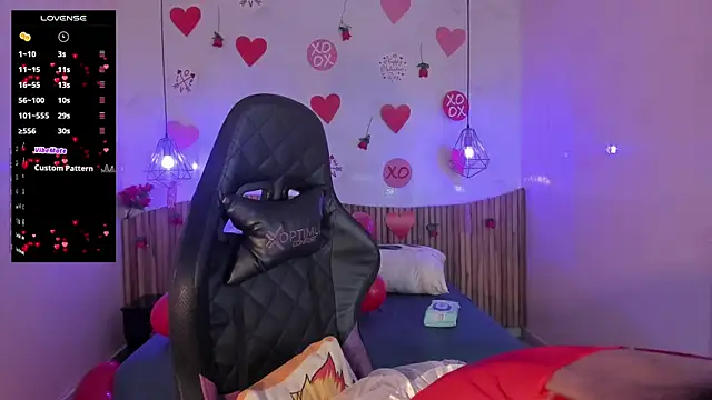 IamNayuta's cam snapshot