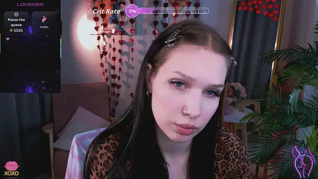 midnight_diamond's cam snapshot