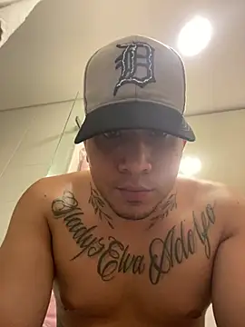 Juanes432's cam snapshot