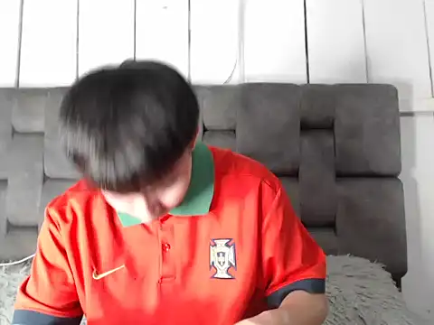 JeronimoSton's cam snapshot