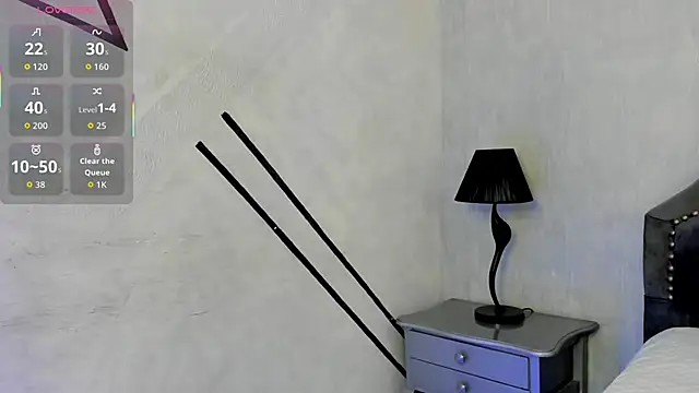 MarcoAndAllice's cam snapshot