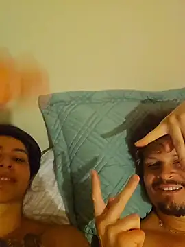 MaiPandora live sex cam