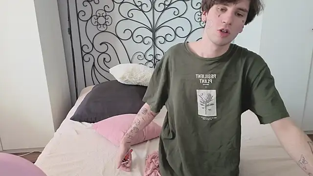 Danny_loves_Mary live sex cam