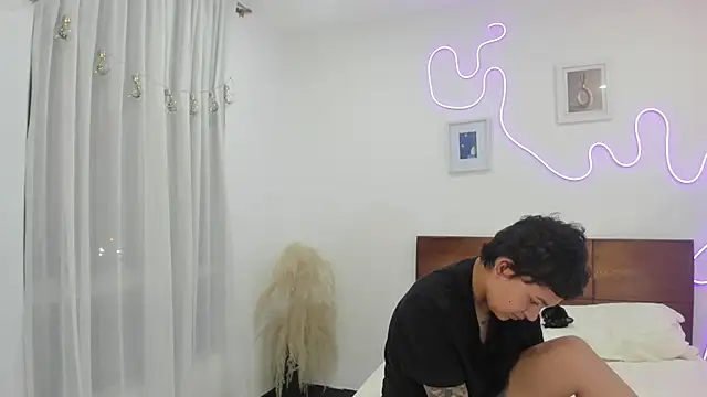 hardcoreheat_ind's cam snapshot