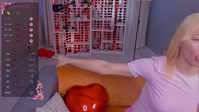 EmilyTrase's cam snapshot