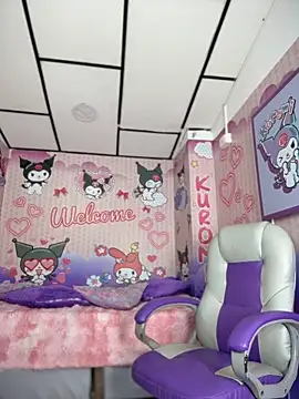 valerysexyy's cam snapshot