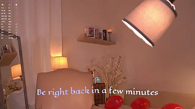 AudreyBarren live sex cam