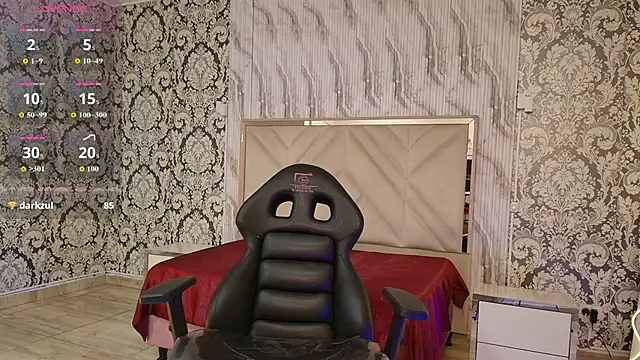 Issa_tay1's cam snapshot