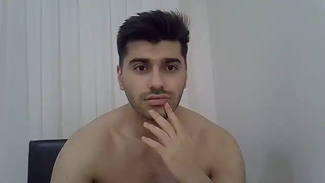 ciceroable's cam snapshot