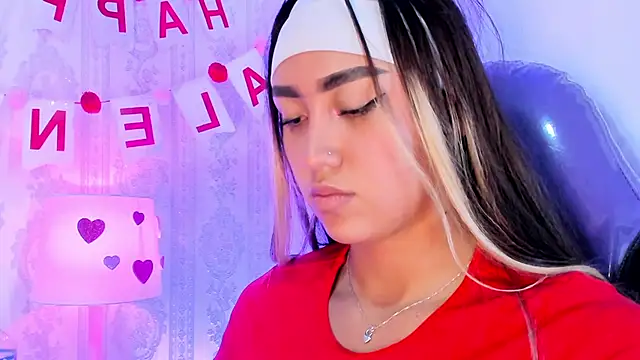 liaa_18's cam snapshot