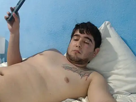 marccarter420s's cam snapshot