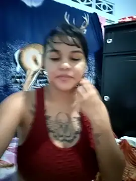 KattalellaGomez's cam snapshot