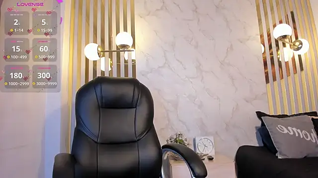 Oriana_gh's cam snapshot