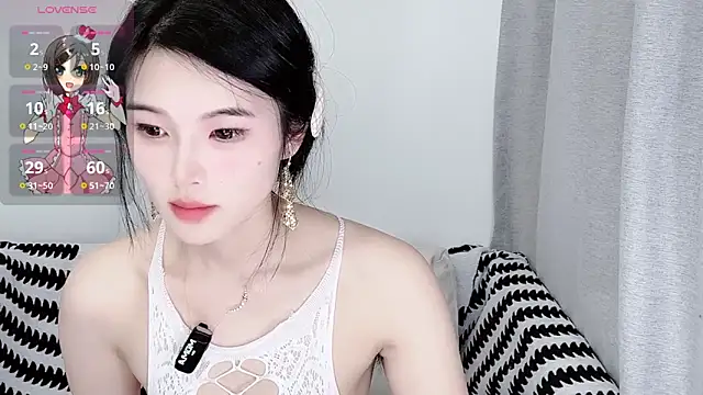 T-TeaR's cam snapshot