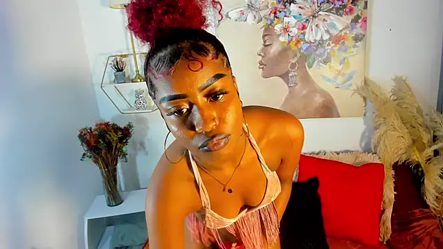 erika_lyrics's cam snapshot