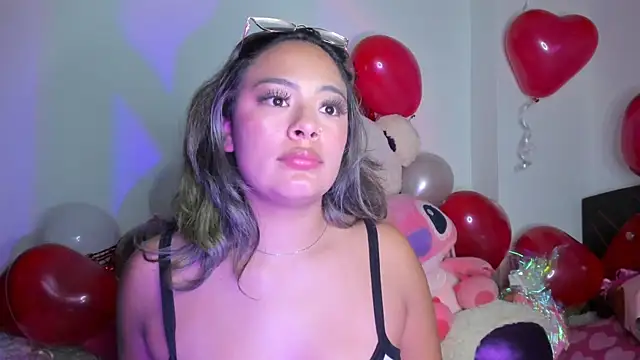 Kylievoos's cam snapshot