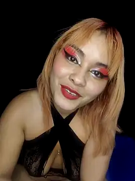 zoe_love18's cam snapshot