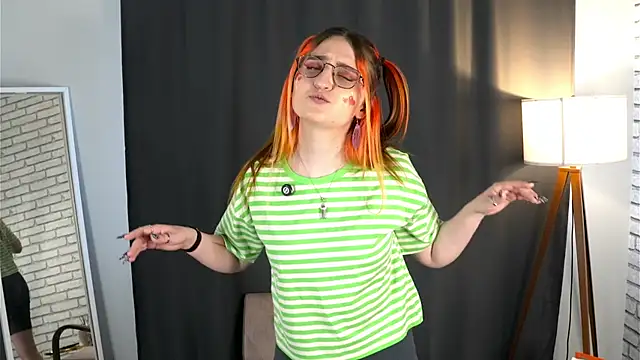 MaggieCata's cam snapshot