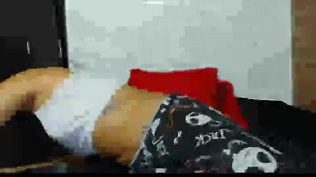 Sofynix's cam snapshot