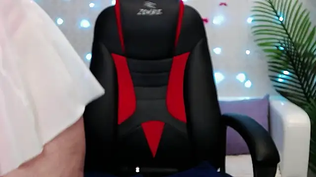 Camelia_Lillie's cam snapshot