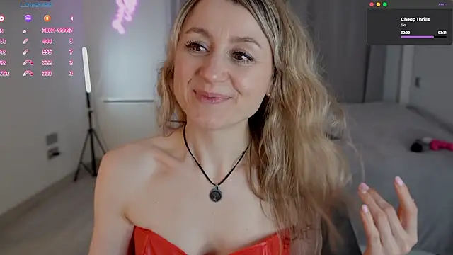 __Milana____'s cam snapshot