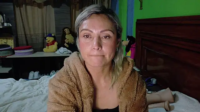 _Charlize_theron_'s cam snapshot