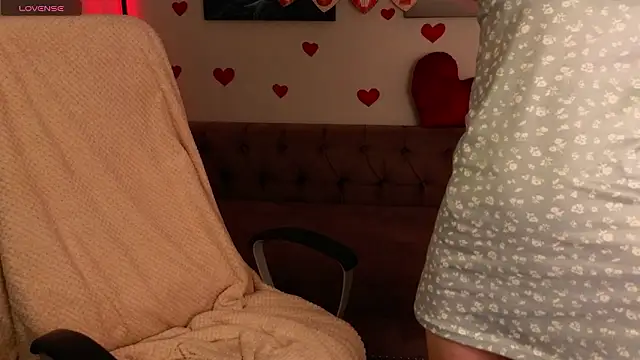 Anna_Lumina's cam snapshot