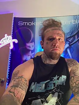 Smokebluntafterblunt's cam snapshot