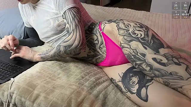 dnonilol's cam snapshot