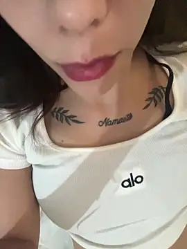 TianaWonn's cam snapshot