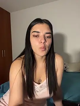 eileensophi's cam snapshot