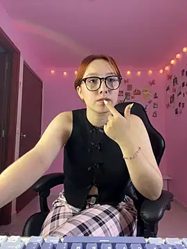 Davne_'s cam snapshot