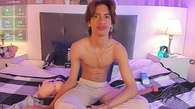 Will_Turneer live sex cam