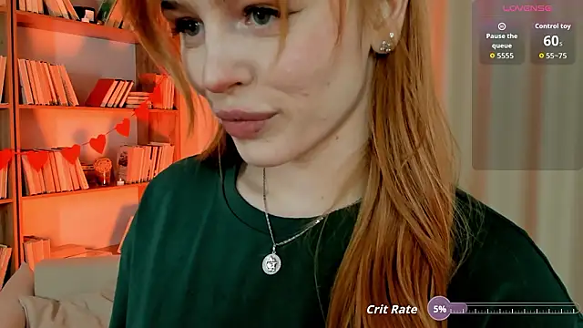 Phoenix_Margo's cam snapshot